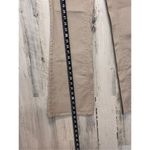 Unionbay Beige Stretch Flare Pants Women’s Size 5 Photo 8