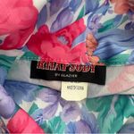 Rhapsody Vintage Floral Top Photo 5