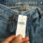 American Eagle  Curvy Mom Shorts Photo 1