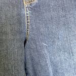 Torrid Mid Rise Slim Bootcut Denim Medium Wash Blue Jeans Sz 22S Plus Size Photo 1