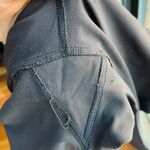 Lululemon Black Up the Pace Crop Capri Tights size 4 Photo 12