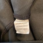 Rei Co-op  Wome pants size L excellent condition inseam 28” Photo 9