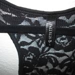 Full Tilt Lacy Racerback tank top - NWT - Size small Photo 3