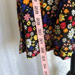 Forever 21  FLORAL DRESS Sz:M Photo 3