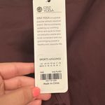 CRZ Yoga high waisted leggings size M Photo 3