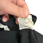 Johnny Was Calme Women’s Hemp Blend Relaxed Pant in Charcoal Size L Photo 7