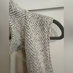 Altar'd State Altar’d state Size Small Super soft beige/cream vest, EUC. Sleeveless cozy Photo 7