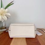 Coach NWT Leather Zip Top Crossbody Bag Photo 3