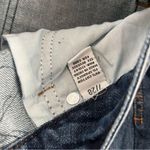 Celebrity Pink  high rise jean shorts size 7/28 Photo 2