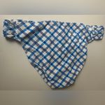 Jessica Simpson Women’s Hipster Bikini Bottom size Large Photo 3