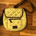 Eddie Bauer  Light green quilted shoulder bag. Photo 0