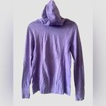 Hayden LA Activewear Full Zip Jacket Women’s Sz Large Hooded Thumbholes NWT Photo 4