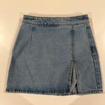 Princess Polly Lola Denim Skirt Photo 2