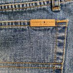 Tommy Hilfiger TOMMY Jeans Size 5 denim skirt Photo 5
