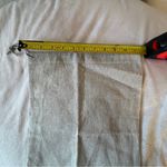 Aquatalia  Gray Dust Bag Photo 3