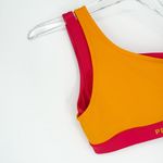 Peloton  Endurance One Shoulder Sports Bra M Photo 3
