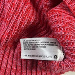 Wild Fable Cropped knit sweater target sweater ribbed hem sleeves juniors XL Photo 8