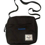 Herschel Supply Company Herschel Supply Co Classic Crossbody Bag Purse Adjustable Strap Logo Unisex Photo 0