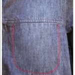 Tommy Hilfiger Vintage  Denim Dress Photo 3