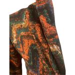 Alberto Makali Multi Color Open Cardigan Sweater XS-EUC Photo 5