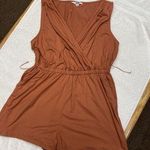 BB Dakota Steve Madden Size XL Romper (b32) Photo 0