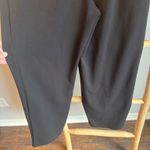 H&M  Dress Pants Black Photo 6