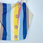 Timing Skort and Cropped Top Striped Set Size M Photo 6