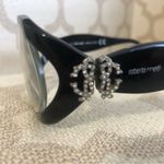 Roberto Cavalli rhinestone glasses Photo 6
