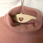 Kate Spade : Conchshell (876) Brooke Street Turtleneck Pocket Sweater- L Photo 13