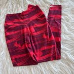 Alphalete Surface Power Legging Infrared Canvas Camo
Size Medium Photo 4