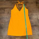 Wild Fable  Lace Beaded Tie Neck Dress Photo 11