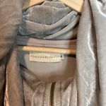 Johnny Was  4 love & liberty velvet cowl neck Photo 1