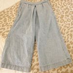 DL1961 Crop Flare Pants Photo 0