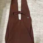 Youngla W267 Elevate Romper size small Brown Photo 1