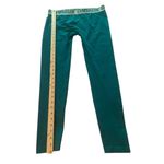 Gymshark Seamless Leggings Green Size M Photo 4