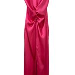 The Fifth Label The FIFTH LABELPOPULATION DRESS hot pink MIDI Dress Small NWT Photo 7