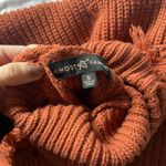 Almost Famous Turtleneck sweater dress Photo 6