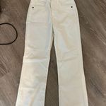 Boutique Denim Jeans White Photo 0