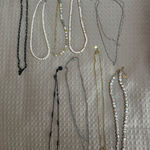 Pura Vida Necklace Lot Photo 0
