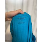 Old Navy  Blue shirt Photo 1