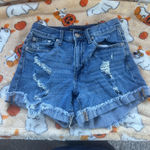 Aeropostale  Mom Shorts Photo 0