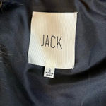 Jack by BB Dakota  faux fur side pockets vest, size small Photo 6