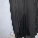 Black & Silver Sequins A Photo 7