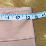 Carbon 38 Womens High Waisted Ombre Pull-On Cristalline Leggings Pink Ombré Mediu Photo 7