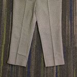 Hilary Radley  Slim Leg Capri Ankle Pants, 8, NWT Photo 2