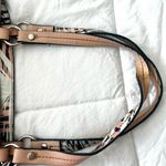 Nine West Light Pink Tote Bag Photo 9