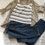 L.A. Blues Vintage 90s high waisted Relaxed Fit Jeans Size 12 Photo 7