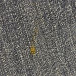 Mossimo for Target Mid Rise Jegging Jeans in Medium Wash. Size 8 by 29 Regular Blue Photo 5