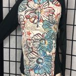 SanSoleil Golf/Tennis Long Sleeve Polo Sz S Black Photo 1