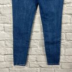 NWT Rollas 26” Eastcoast Ankle Misty Blue Organic High Photo 11